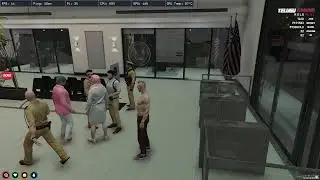 GTA V ROLEPLAY|| TCRS & TGRS|| #I'mDeviL....!!!!!!