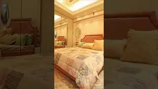Amazing Interiors of Metro Grande