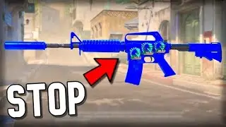The Ultimate Guide to Trading Skins in CS (2024 GUIDE/TIPS)