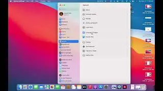 How to Add a Language on Your MacBook (Step-by-Step Guide)