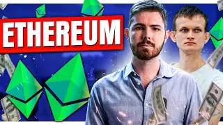 Ethereum - The Bitcoin Killer?