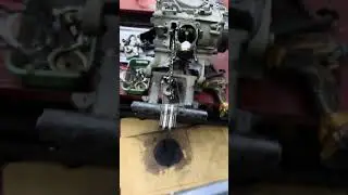 MAGKANO BA MAGPA ENGINE REFRESH