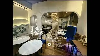 Best Coffee and Great Tambayan, Ka-tree Brew Yan!
