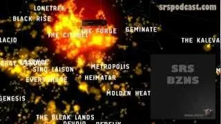 Jita's On Fire [Eve Online Parody] - Fly It Like You Stole It Vol 1
