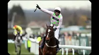 Ruby Walsh announces retirement after riding Punchestown winner