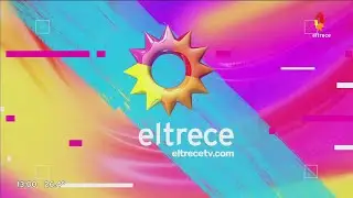 eltrece - Compilado Fue una producción de... (Graficas del 2023)