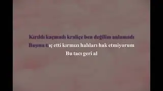 o beni prenses Peri sanıyo KARAOKE