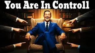 The Secret of Knowing You Are The Operant Power - Neville Goddard