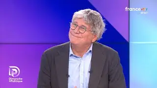Dimanche en Politique : reconnaissance de l'Etat de Palestine / réponse à Bernard Arnault sur Zucman