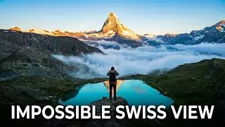 Top 10 Best Places to Visit in Switzerland | Travel Guide 2026| Travel Guide
