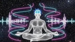 432Hz Music for Deep Sleep Without Sudden Sounds