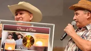 VIDA TONINHO E JONAS