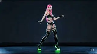 JIWOO - Starlight Symphony M/V teaser 
