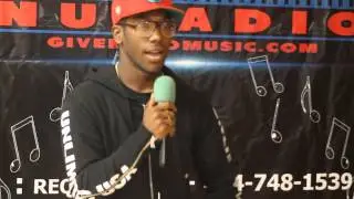 OPEN MIC ATL