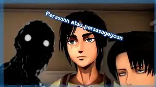 Pada suatu malam [AOT VR INDONESIA]