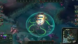 LOL - Partie Neeko 4