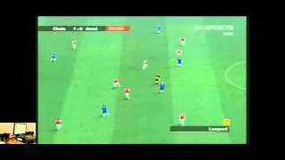 Lets Play Fifa 2004 For The Xbox   Classic Retro Game Room