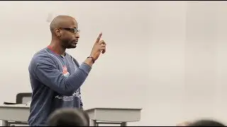The Knight School Tour PHILADELPHIA - 