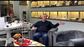 НАЧНЕМ С РУБИНА...