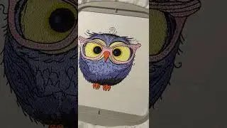 We Sew Owl Final