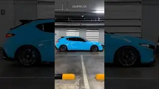 Mazda 3 hatchback modified #mazda#mazda3#mazdacx9#mazdarx7#mazdarx8#japanesecars#trending