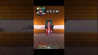 ☠️☠️☠️💀💀💀 #minecraft #reker #adsm #artifact