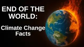 End of the World: Climate Change Facts