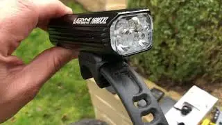 E-Mtb extra equipment