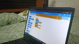 Object Detection using VEXcode VR