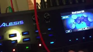 NEW 1.4 Firmware! Alesis Strike Pro Update