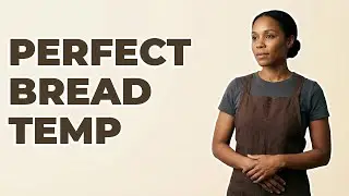 What Is The Proper Internal Temperature For Bread?