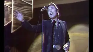 Karel Gott - La Mer (francouzsky) (1980)