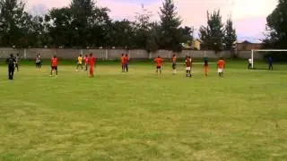 talent ICT Y1 vs Forensic Y1 (NPC)