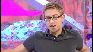 T4: Russell Howard