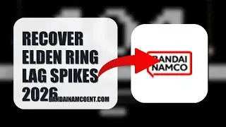 How To Recover Elden Ring Lag Spikes 2026 (QUICK FIX)