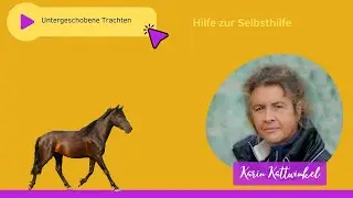 Untergeschobene Trachten korrigieren | Hilfe zur Selbsthilfe | Karin Kattwinkel