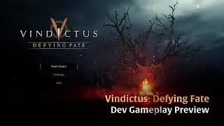 Vindictus: Defying Fate &ndash; Dev Gameplay Preview | Alpha Test Out Now!