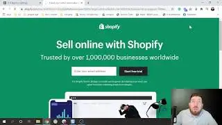 Verify Shopify Domain trong Facebook Business Manager