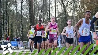 Warandeloop 2025 - Zondag