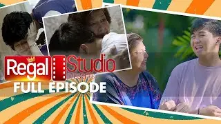 REGAL STUDIO PRESENTS | NAGMAMAHAL, MAMA FULL EPISODE | Regal Entertainment Inc.