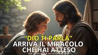 DIO TI DICE OGGI: FIGLIA, IL SILENZIO TI STA PREPARANDO AL MIRACOLO CHE STA ARRIVANDO NELLA TUA VITA