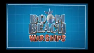 Boom Beach Warships Live Stream with Twoxerofour! LET'S DO THIS!