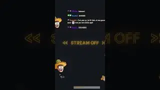 Humour beauf en fin de stream de ouf | #enguytv sur #Twitch #enguy @enguytv #TUNIC