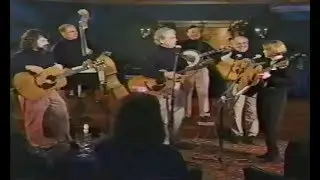 The vonTrapp / Anzalone Family PBS Special
