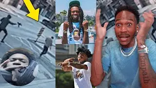 YUNGEEN ACE GETS CAUGHT WITH 3 GLOCKS WITH SWITCHES & DRUGS AFTER A SHOOTING? | Mac Mula Reaction