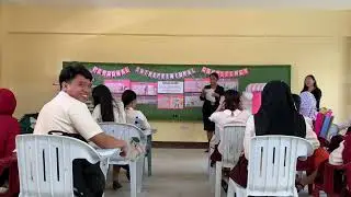Good day! this is our Pre-recorded Teaching Demonstration. from SPECTRAS (GROUP 6)