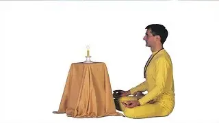 Benefits of Trataka (Candle Gazing)