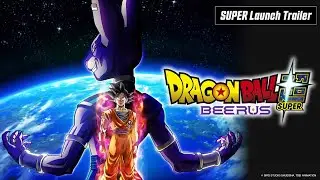 DRAGON BALL SUPER: BILLS REBOOT ANUNCIADO E CONTINUAÇÃO DO ANIME
