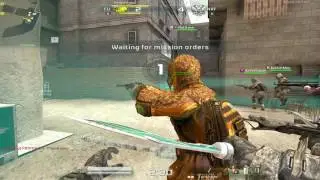 AVA - Demo Pubs India F3 (No Semi) | XRIDERX15