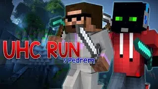 Nejvíc fairplay skutek? :O | UHCRun [MarweX&Pedro]